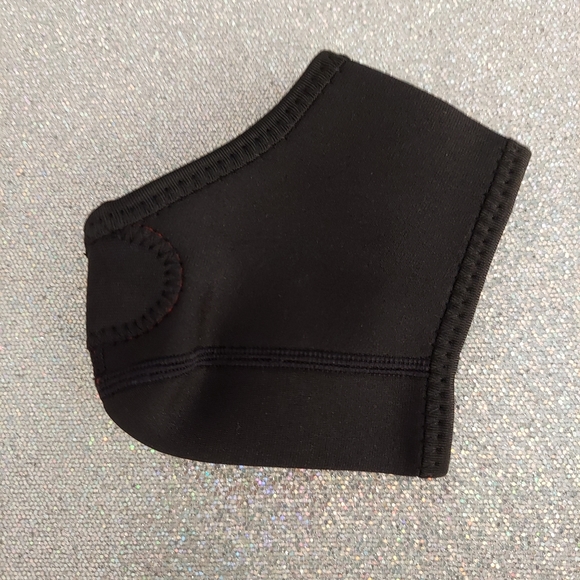 Plantar Fasciitis Pain Heel Pads -New - Picture 7 of 8